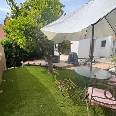 Vila Petite Cosy