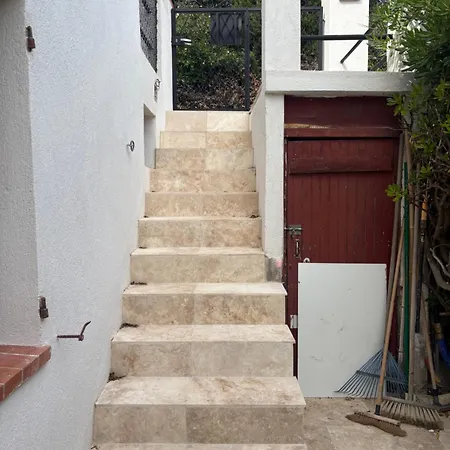 Petite Cosy Cagnes-sur-Mer