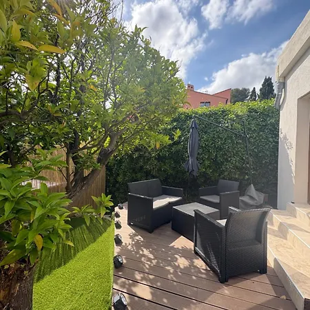 Vila Petite Cosy