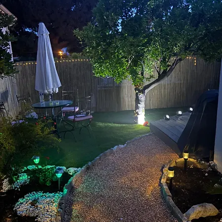 Vila Petite Cosy