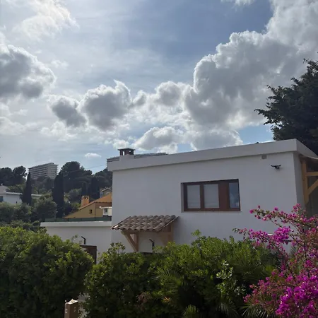 Petite Cosy Cagnes-sur-Mer
