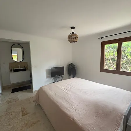 Petite Cosy * Cagnes-sur-Mer