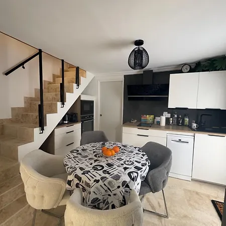 Vila Petite Cosy
